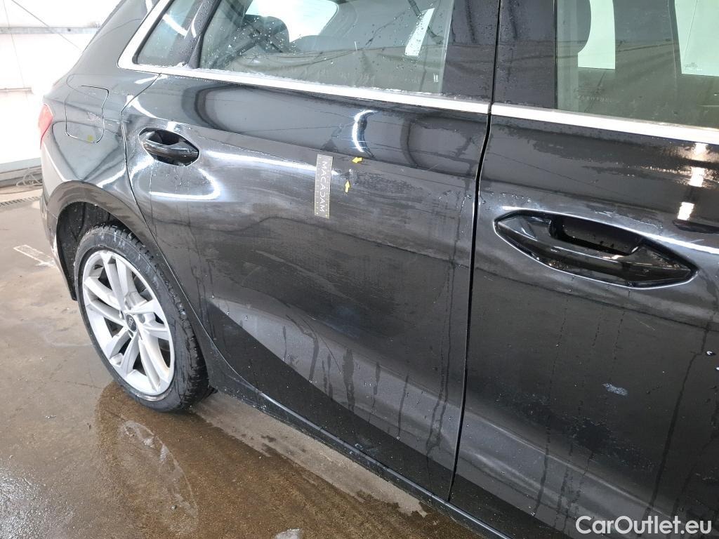  Audi  A3  Sportback 35 TDI Business Line 2.0 TDI 150CV BVA7 E6d #34