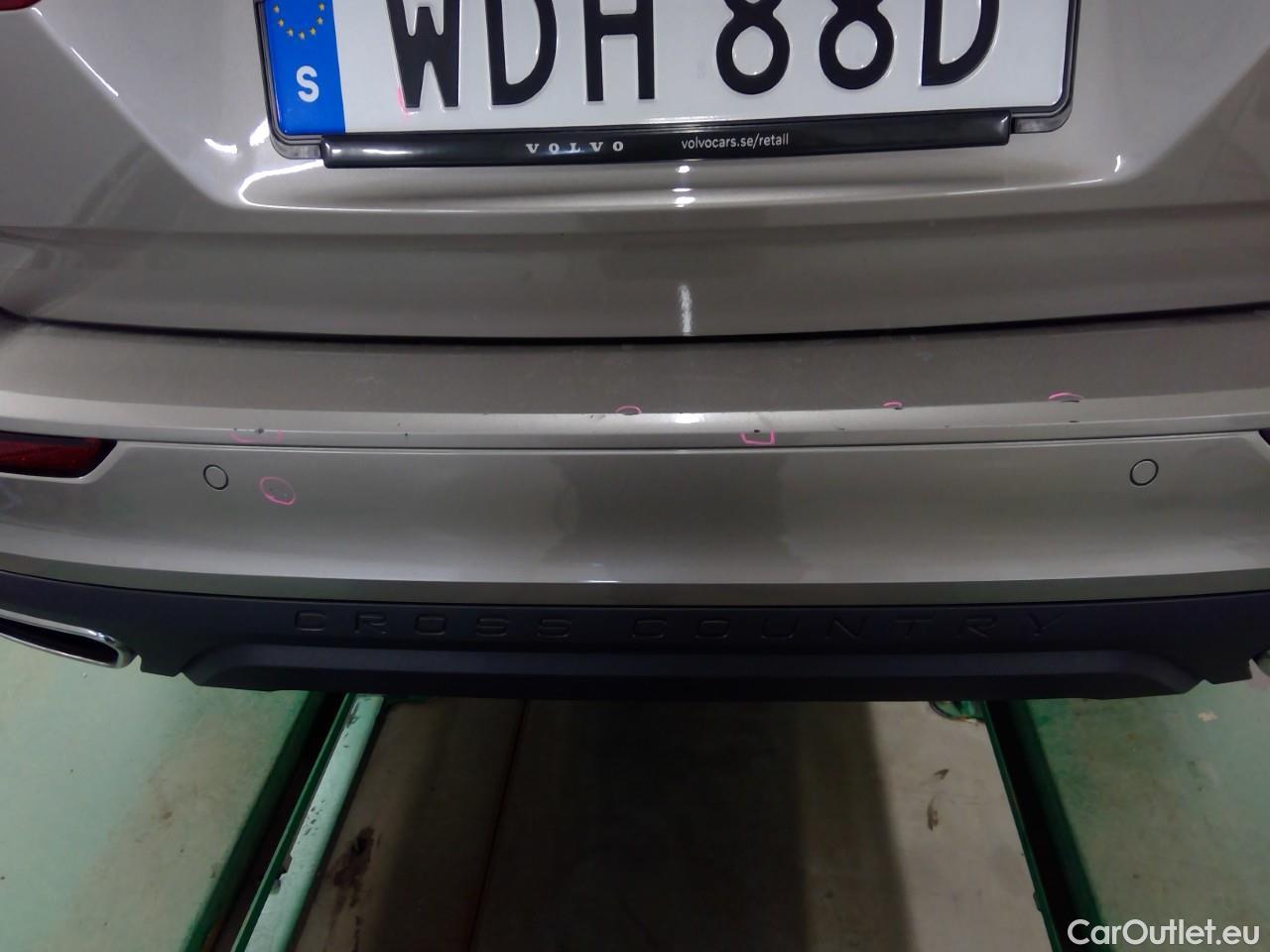  Volvo  V60  CC B4D Ad.Na.P.Ed. AWD Aut #11