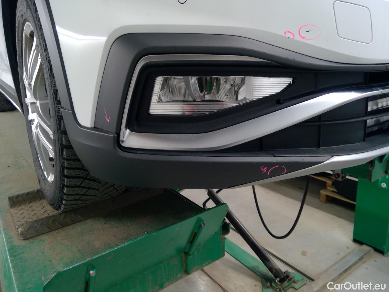  Volkswagen  Passat Pass. All TDI200 Ex Ed 4M Aut #8