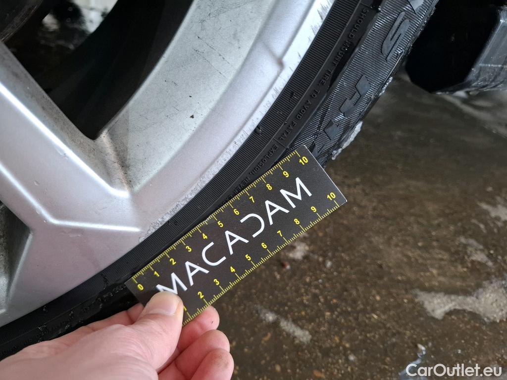  Audi  A3  Sportback 35 TDI Business Line 2.0 TDI 150CV BVA7 E6d #22