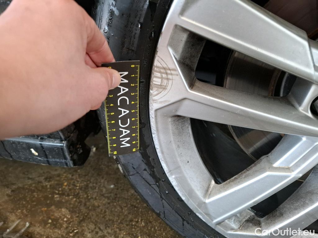  Audi  A3  Sportback 35 TDI Business Line 2.0 TDI 150CV BVA7 E6d #28