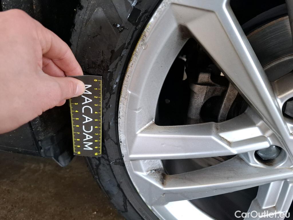  Audi  A3  Sportback 35 TDI Business Line 2.0 TDI 150CV BVA7 E6d #17