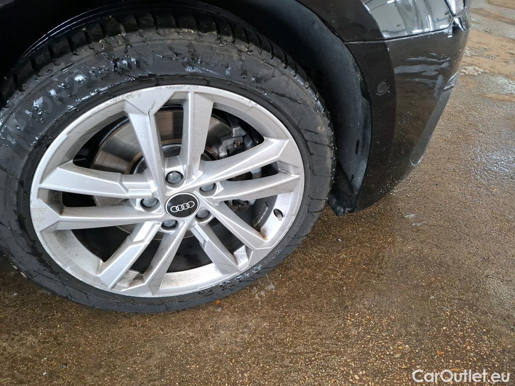  Audi  A3  Sportback 35 TDI Business Line 2.0 TDI 150CV BVA7 E6d #23