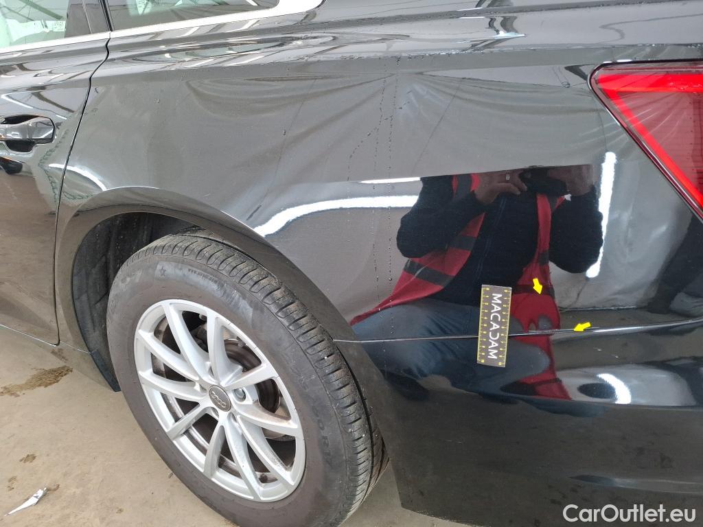  Audi  A6  Berline 35 TDI 2.0 TDI 165CV BVA7 E6dT #12