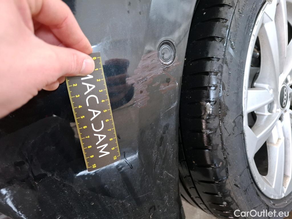  Audi  A3  Sportback 35 TDI Business Line 2.0 TDI 150CV BVA7 E6d #10