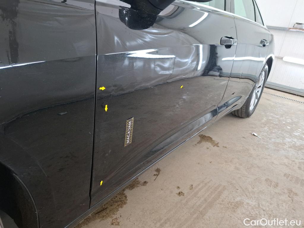  Audi  A6  Berline 35 TDI 2.0 TDI 165CV BVA7 E6dT #2