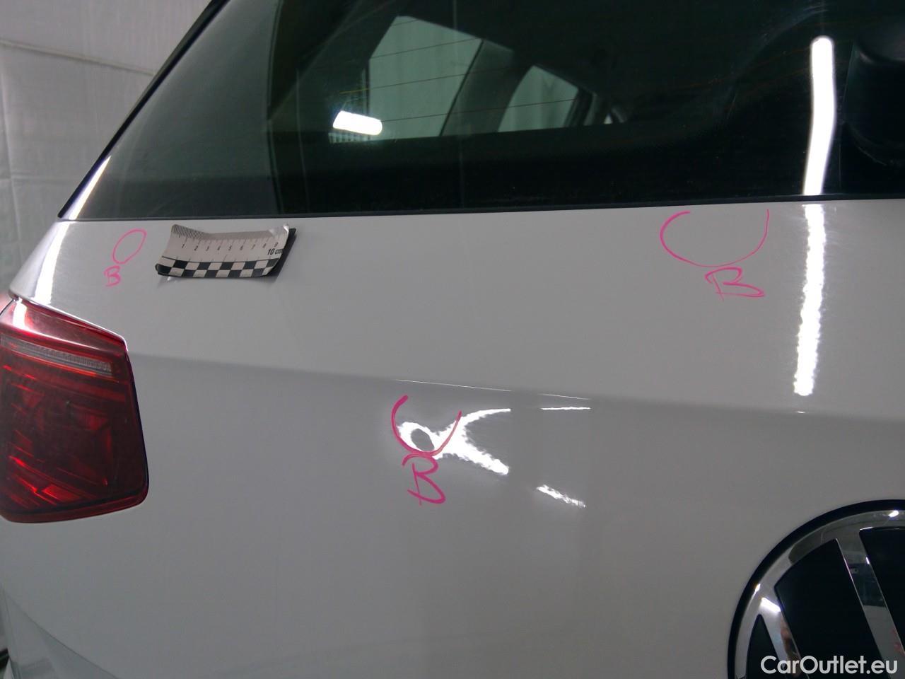  Volkswagen  Passat Pass. All TDI200 Ex Ed 4M Aut #16