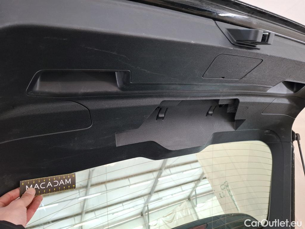  Audi  A3  Sportback 35 TDI Business Line 2.0 TDI 150CV BVA7 E6d #29