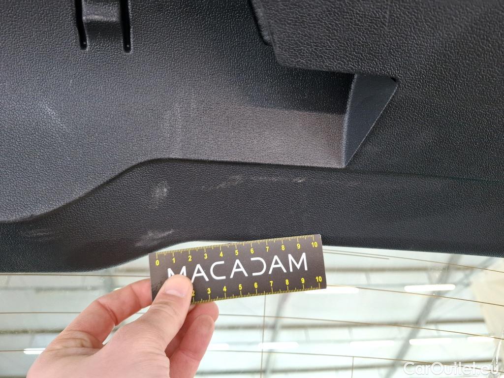  Audi  A3  Sportback 35 TDI Business Line 2.0 TDI 150CV BVA7 E6d #33