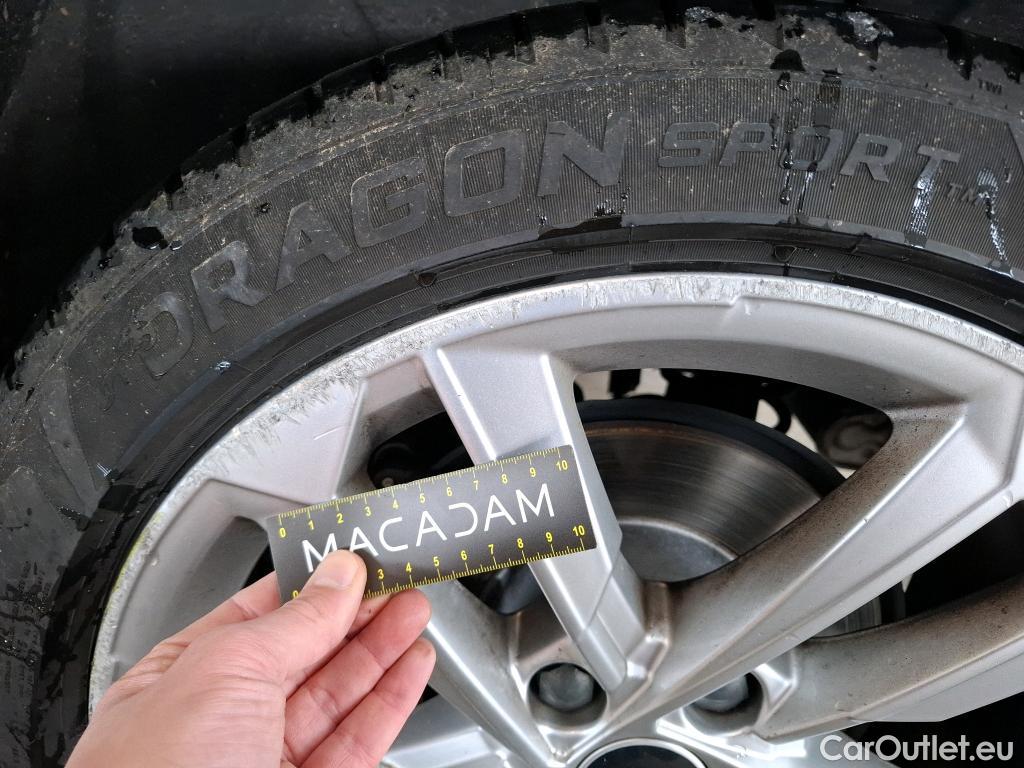  Audi  A3  Sportback 35 TDI Business Line 2.0 TDI 150CV BVA7 E6d #13