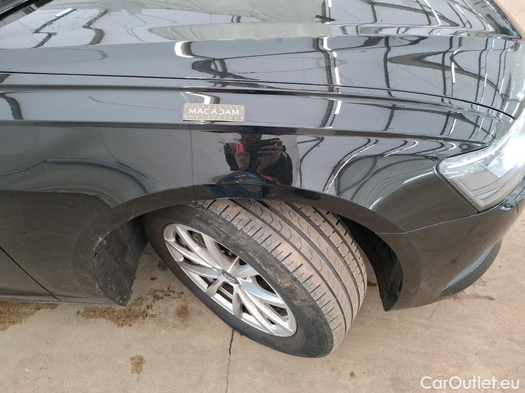  Audi  A6  Berline 35 TDI 2.0 TDI 165CV BVA7 E6dT #8