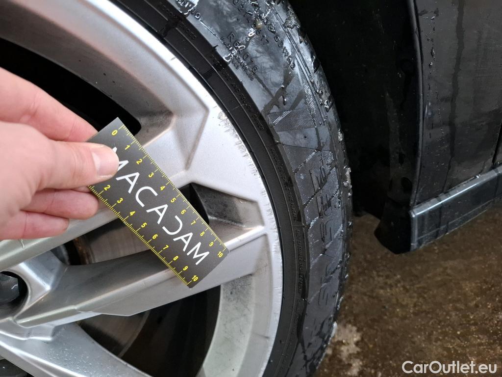  Audi  A3  Sportback 35 TDI Business Line 2.0 TDI 150CV BVA7 E6d #21