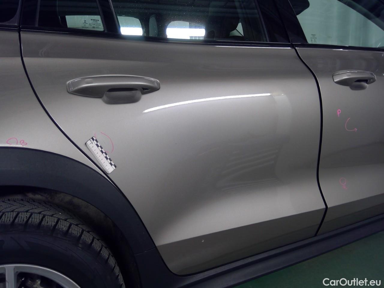  Volvo  V60  CC B4D Ad.Na.P.Ed. AWD Aut #23