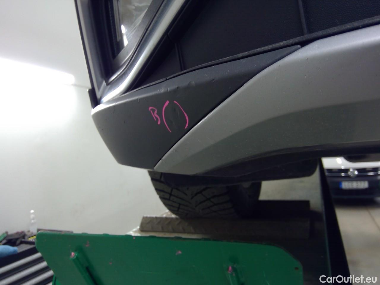  Volkswagen  Passat Pass. All TDI200 Ex Ed 4M Aut #9