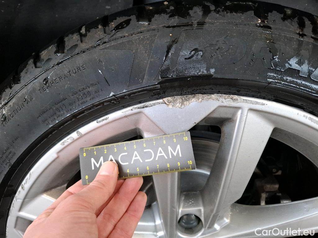  Audi  A3  Sportback 35 TDI Business Line 2.0 TDI 150CV BVA7 E6d #3