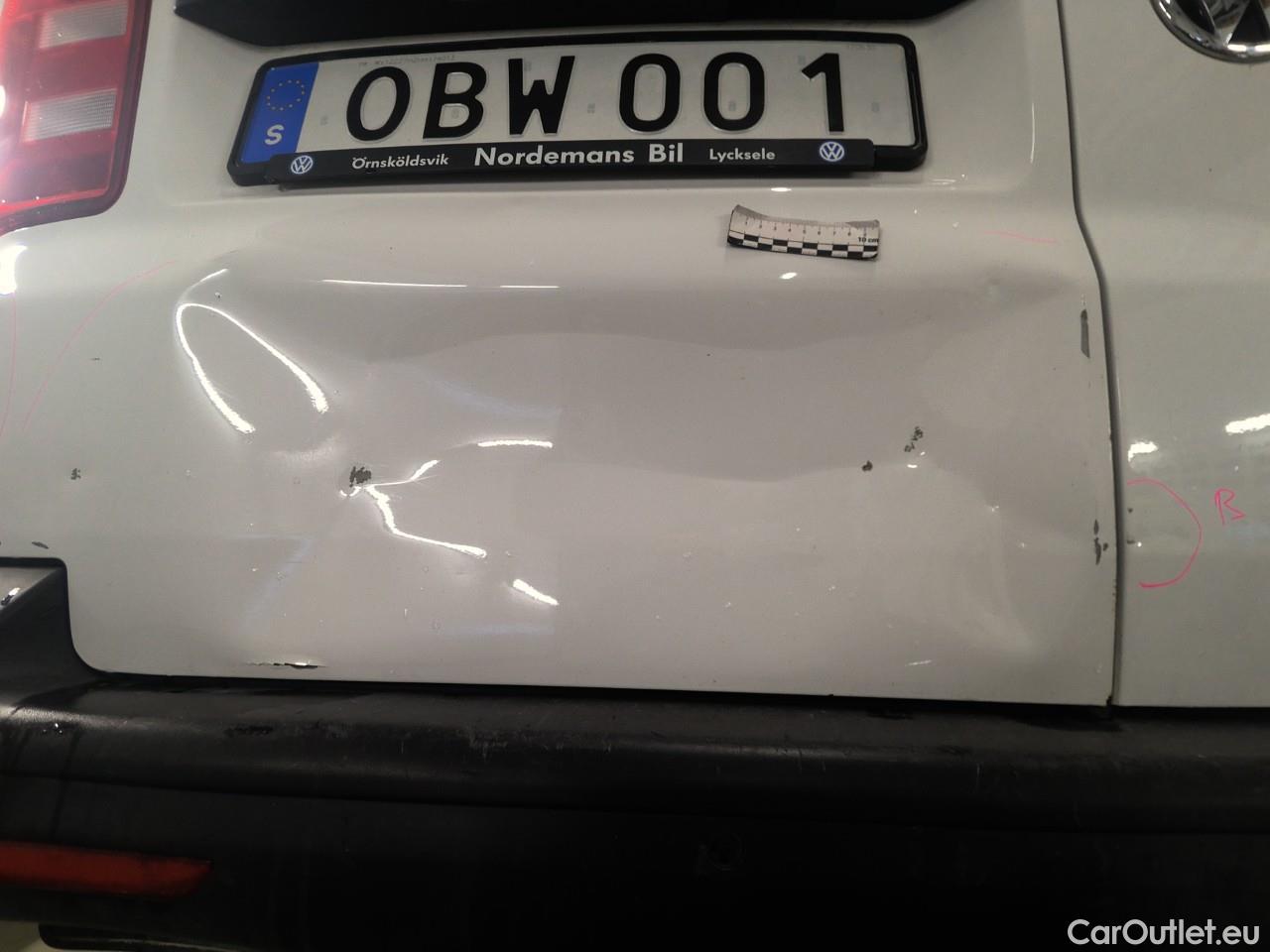  Volkswagen  Transporter T6 TDI 150 28 L2H1 A CV 4M #18