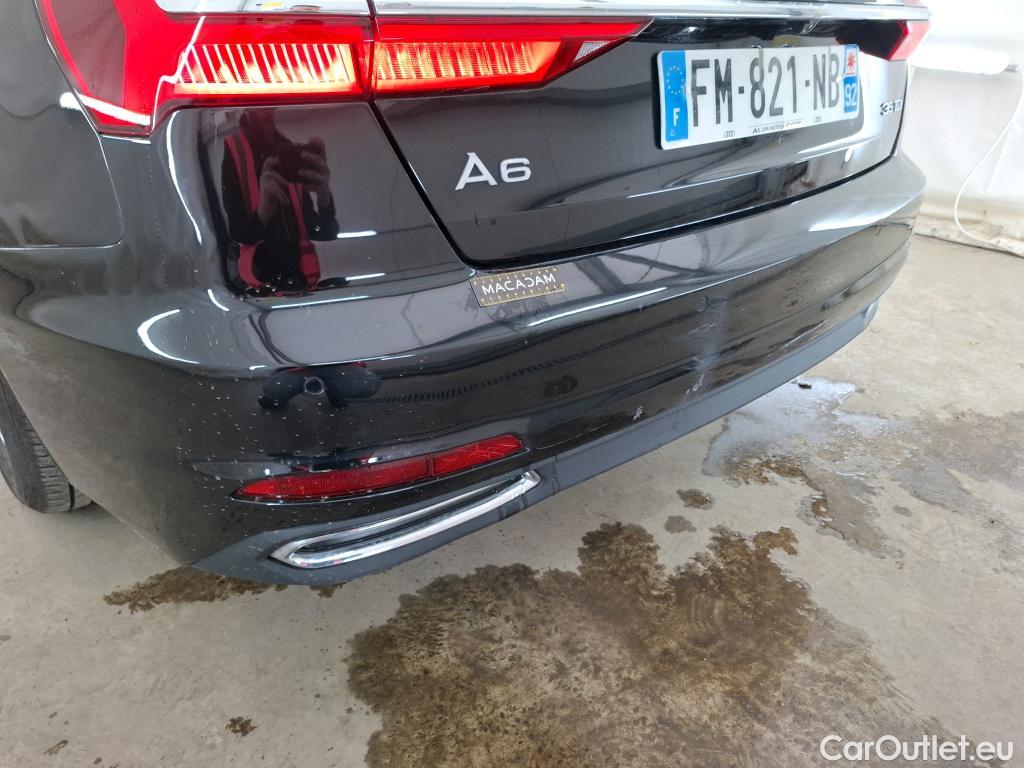  Audi  A6  Berline 35 TDI 2.0 TDI 165CV BVA7 E6dT #23