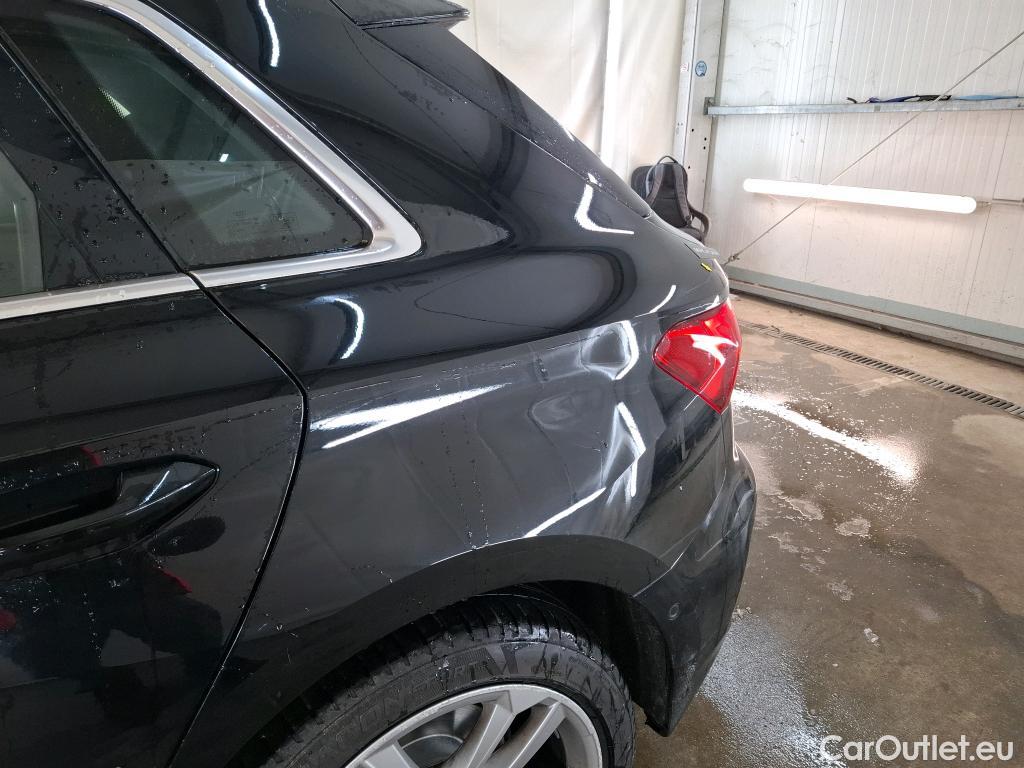  Audi  A3  Sportback 35 TDI Business Line 2.0 TDI 150CV BVA7 E6d #6