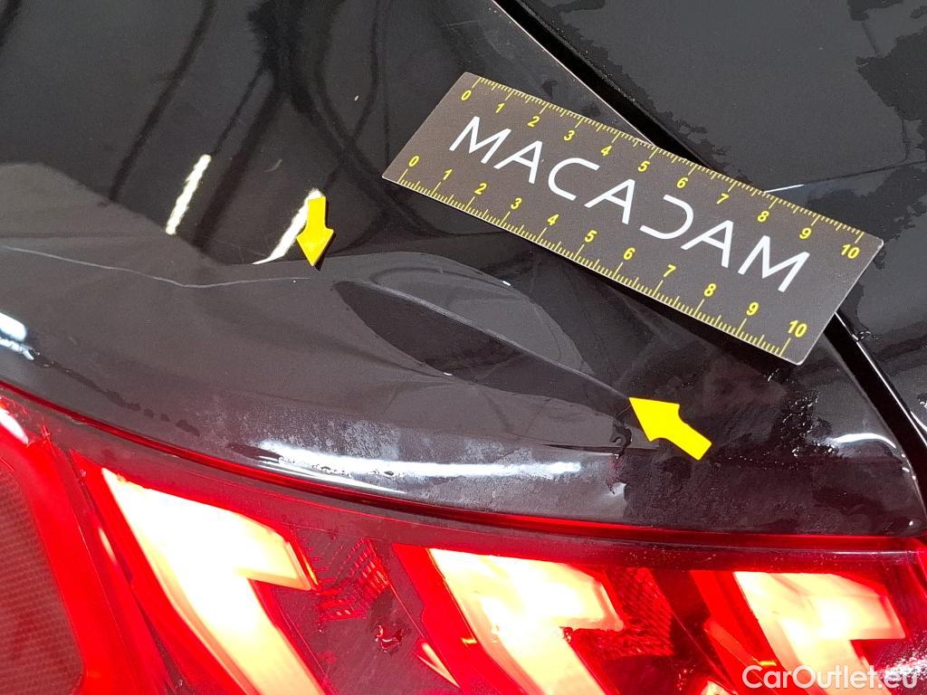  Audi  A3  Sportback 35 TDI Business Line 2.0 TDI 150CV BVA7 E6d #7