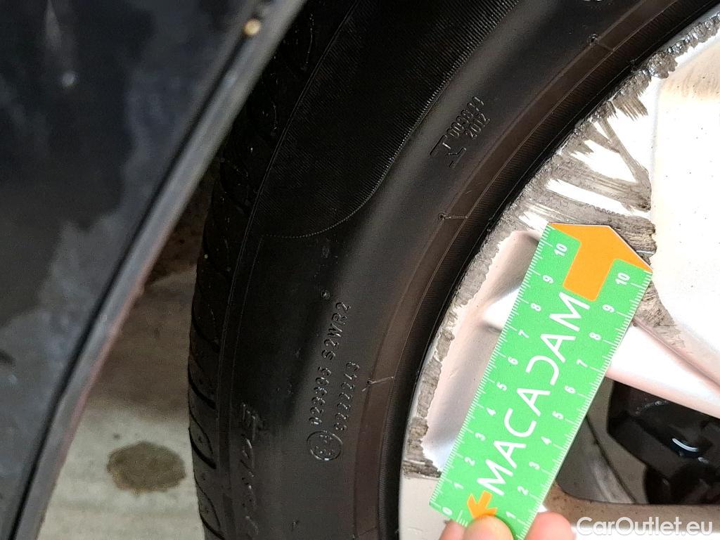  Audi  A4  Berline 30 TDI Business line 2.0 TDI 135CV BVA7 E6d #6