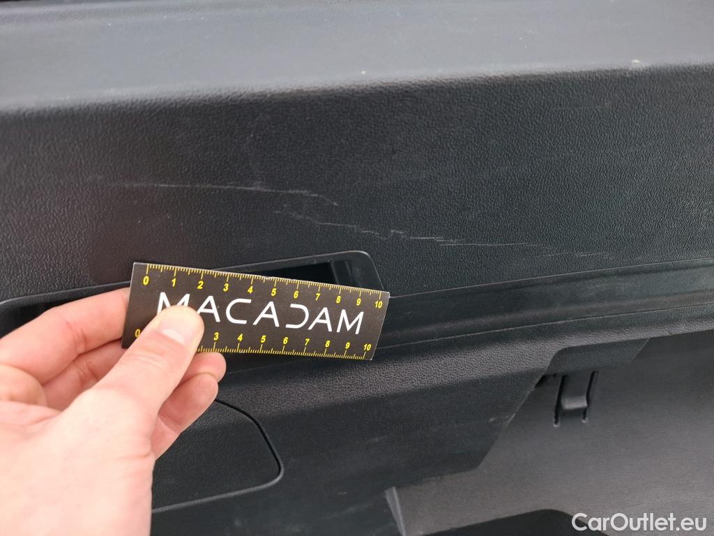  Audi  A3  Sportback 35 TDI Business Line 2.0 TDI 150CV BVA7 E6d #30