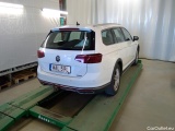  Volkswagen  Passat Pass. All TDI200 Ex Ed 4M Aut #3