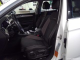  Volkswagen  Passat Pass. All TDI200 Ex Ed 4M Aut #5