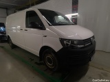  Volkswagen  Transporter T6 TDI 150 28 L2H1 A CV 4M #2