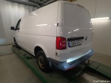  Volkswagen  Transporter T6 TDI 150 28 L2H1 A CV 4M #4