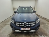  Mercedes  GLB Mercedes-Benz   200 d Business Solution 5d #7