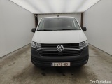  Volkswagen  Transporter Volkswagen  2.0 TDi SCR BMT 110/150 LWB 3.2T DSG 4d #5
