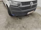  Volkswagen  Transporter Volkswagen  2.0 TDi SCR BMT 110/150 LWB 3.2T DSG 4d #36