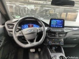  Ford  Kuga Ford  2.0 EcoBlue 4x4 Aut. 140kW ST-Line X 5d #9