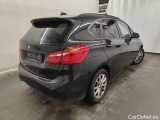  Bmw  Serie 2 BMW 2 Reeks Active Tourer 216d (85kW) Aut. 5d #2