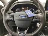 Ford  Focus FORD  CLIPPER DIESEL - 2018 1.5 EcoBlue 120 Connected (EU6d) 5d #18
