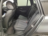  Bmw  Serie 3 BMW 3 Reeks Touring 316dA (90 kW) 5d #10