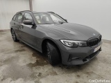  Bmw  Serie 3 BMW 3 Reeks Touring 318dA (100 kW) 5d #8