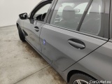  Bmw  Serie 3 BMW 3 Reeks Touring 318dA (100 kW) 5d #63