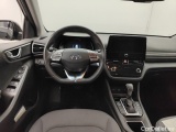  Hyundai   Ioniq Hyundai 1.6 GDi ISG DCT Hybride Feel 5d #9