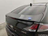  Hyundai   Ioniq Hyundai 1.6 GDi ISG DCT Hybride Feel 5d #83
