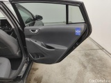  Hyundai   Ioniq Hyundai 1.6 GDi ISG DCT Hybride Feel 5d #134