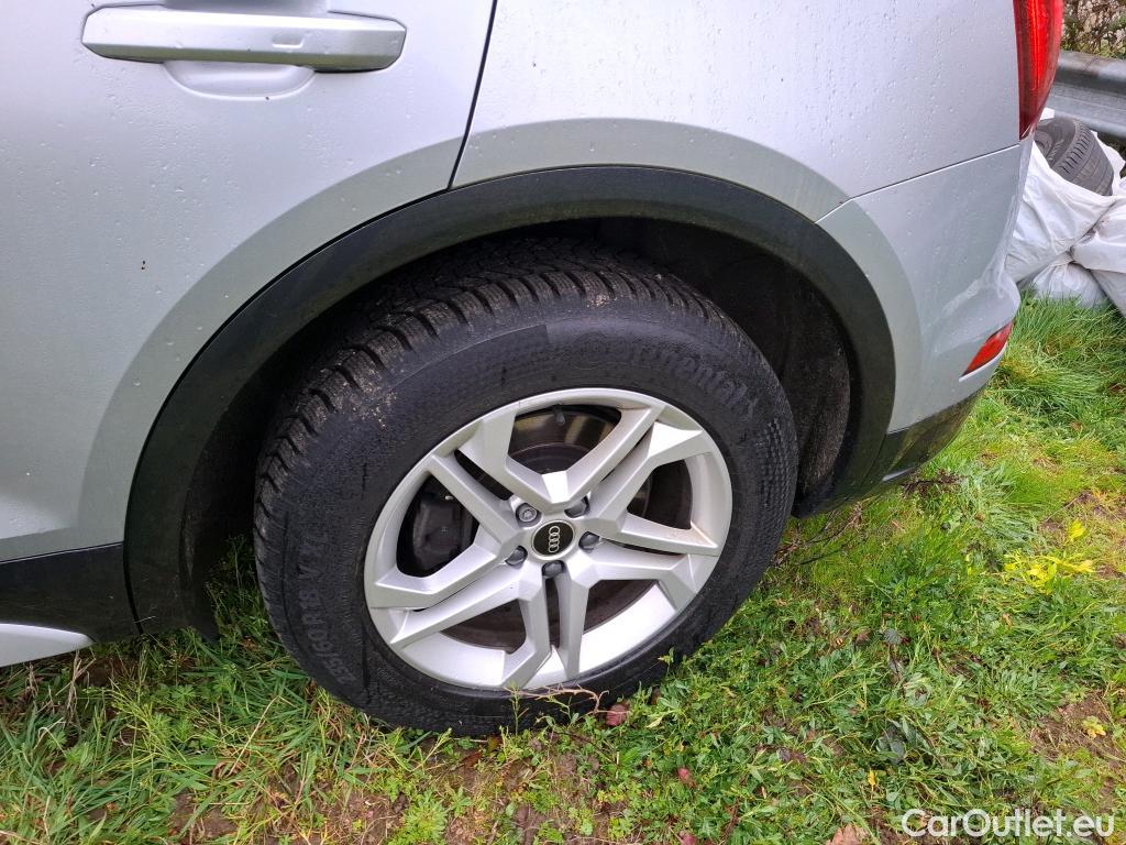  Audi  Q5  35 TDI Business Executive 2.0 TDI 165CV BVA7 E6d #14