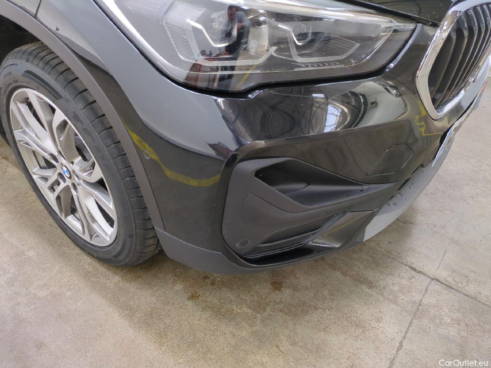  Bmw  X1 Série  sDrive16d Lounge 1.5 115CV BVA7 E6d #19