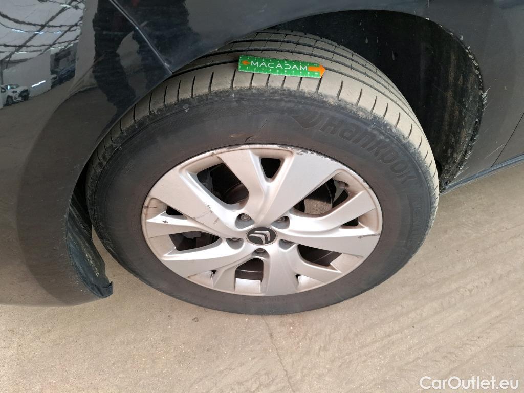  Citroen  C4 Grand Picasso /Spacetourer Business 1.5 BlueHDi 130CV BVA8 E6dT #11