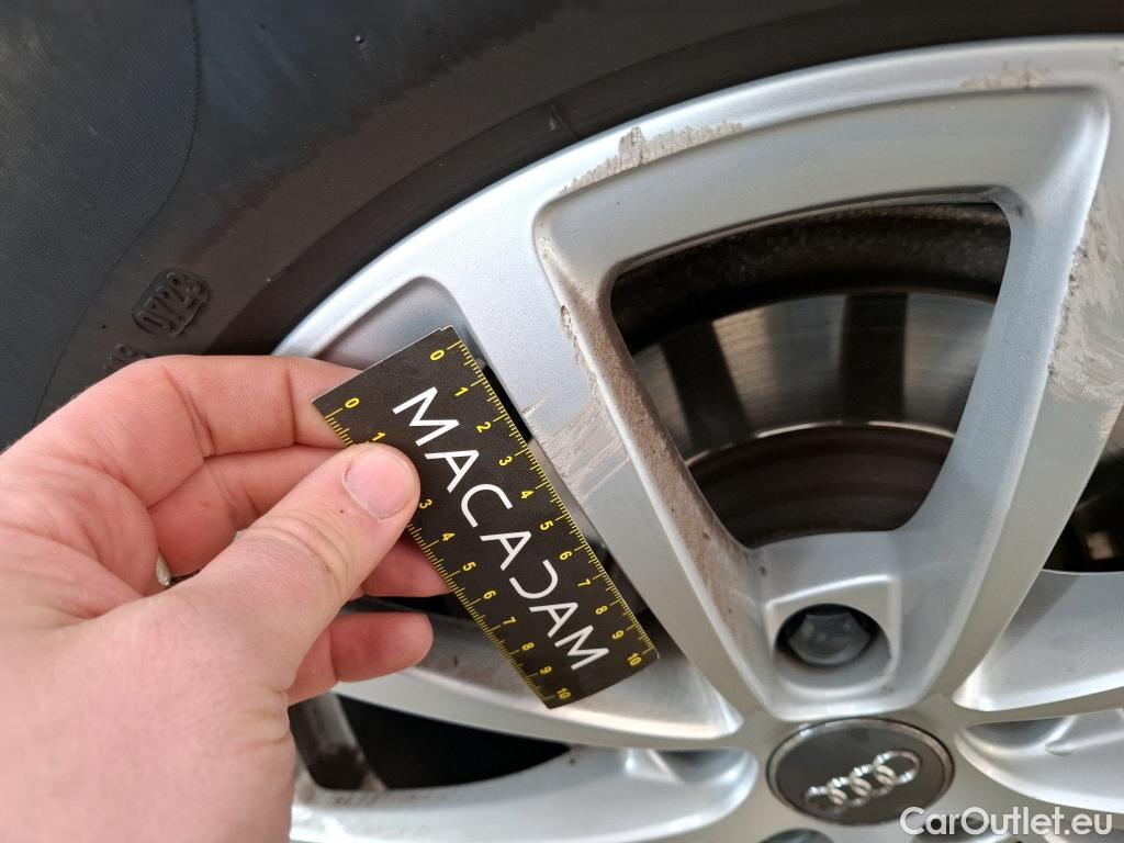  Audi  A6  Berline 35 TDI 2.0 TDI 165CV BVA7 E6dT #33