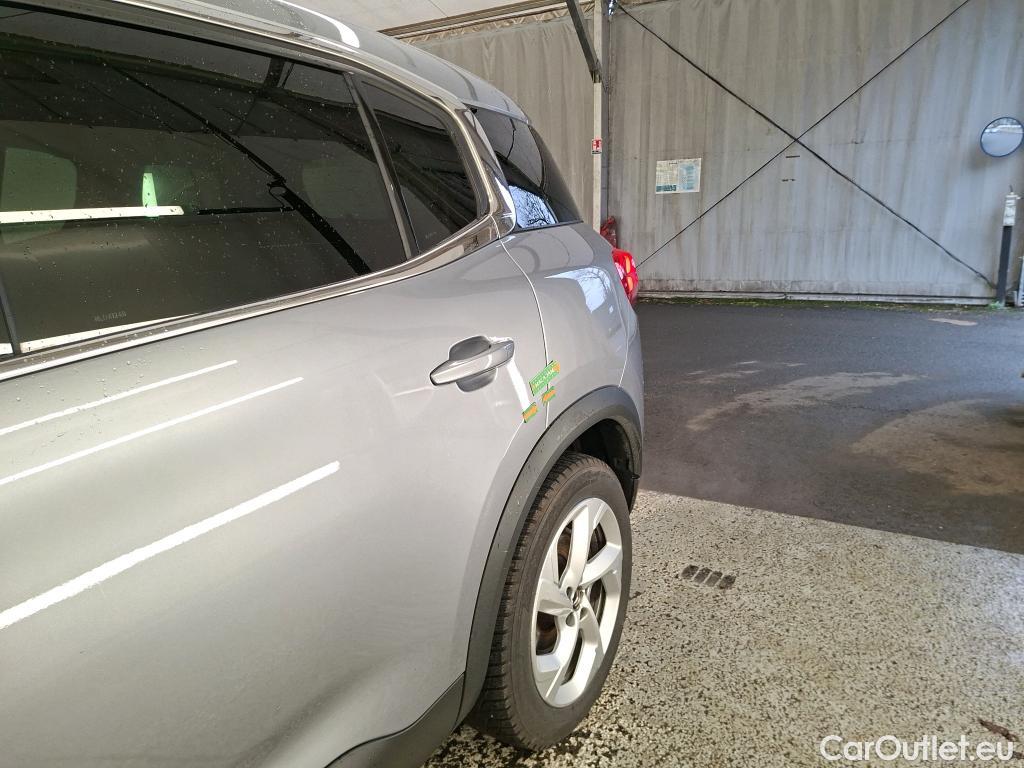  Citroen  C5  Aircross Business 1.5 BlueHDi 130CV BVA8 E6d #8