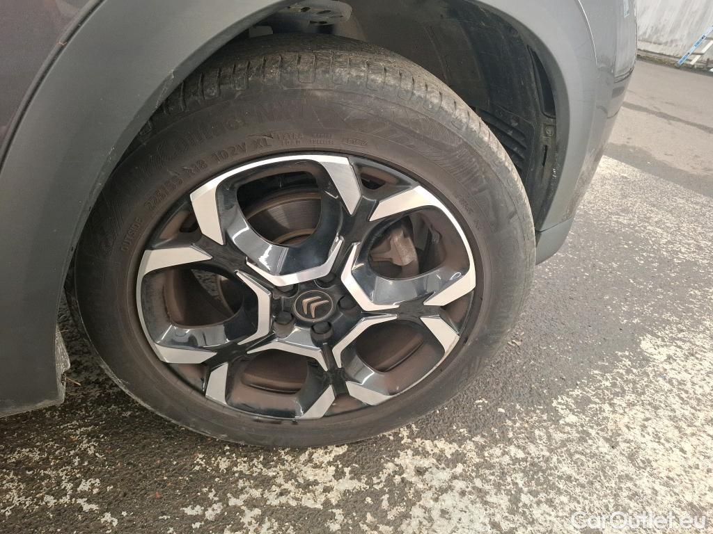  Citroen  C5  Aircross C-Series 1.5 BlueHDi 130CV BVA8 E6d #21