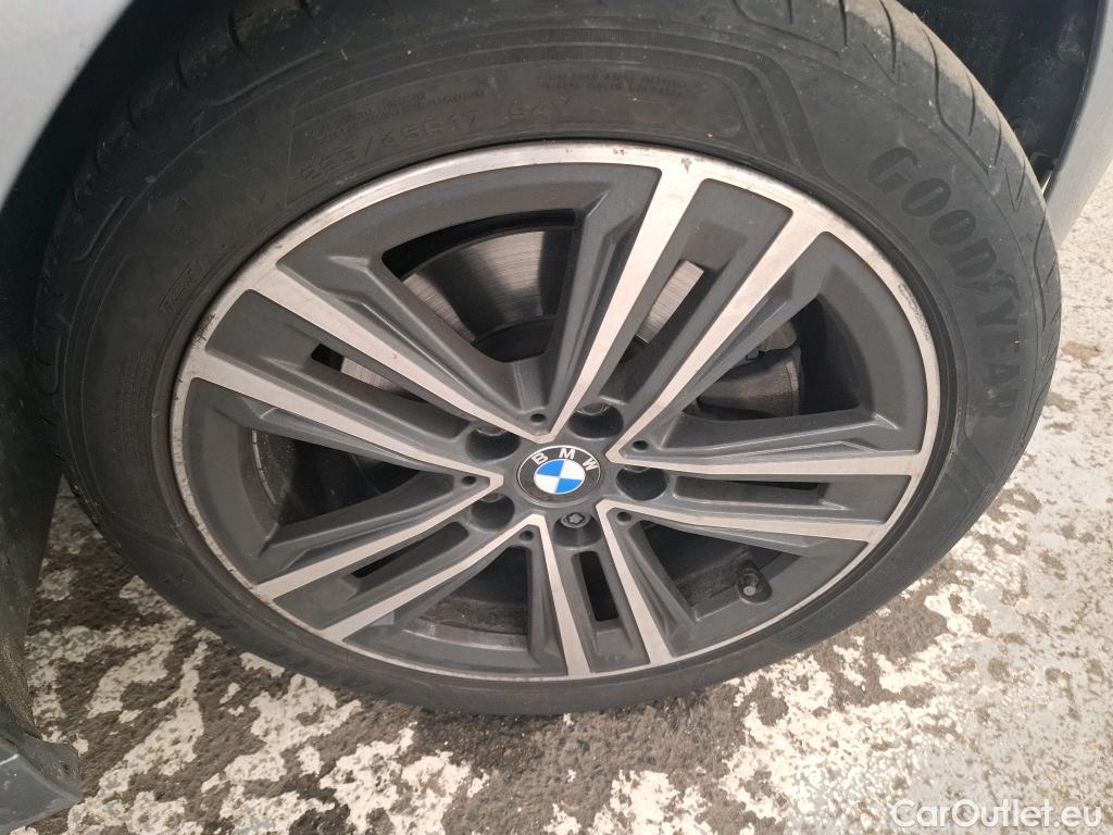  Bmw  Serie 1 BMW Série 1 / 2019 / 5P / Berline 116i DKG7 Business Design #11