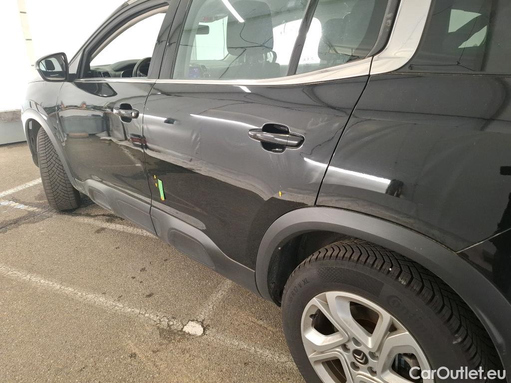  Citroen  C5  Aircross Live 1.5 BlueHDi 130CV BVM6 E6d #21
