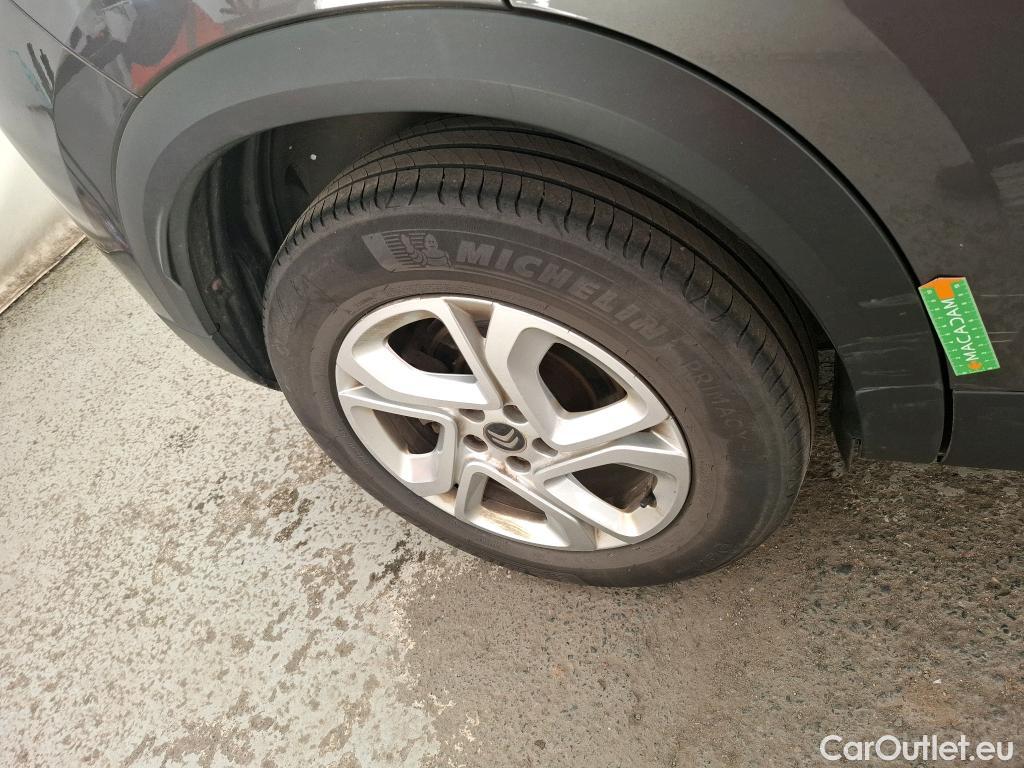  Citroen  C5  Aircross Business 1.5 BlueHDi 130CV BVA8 E6dT #53